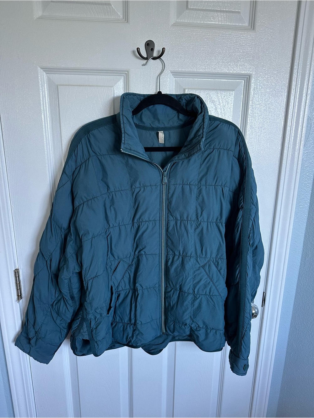 FP Movement by Free People Pippa Packable Puffer Jacket